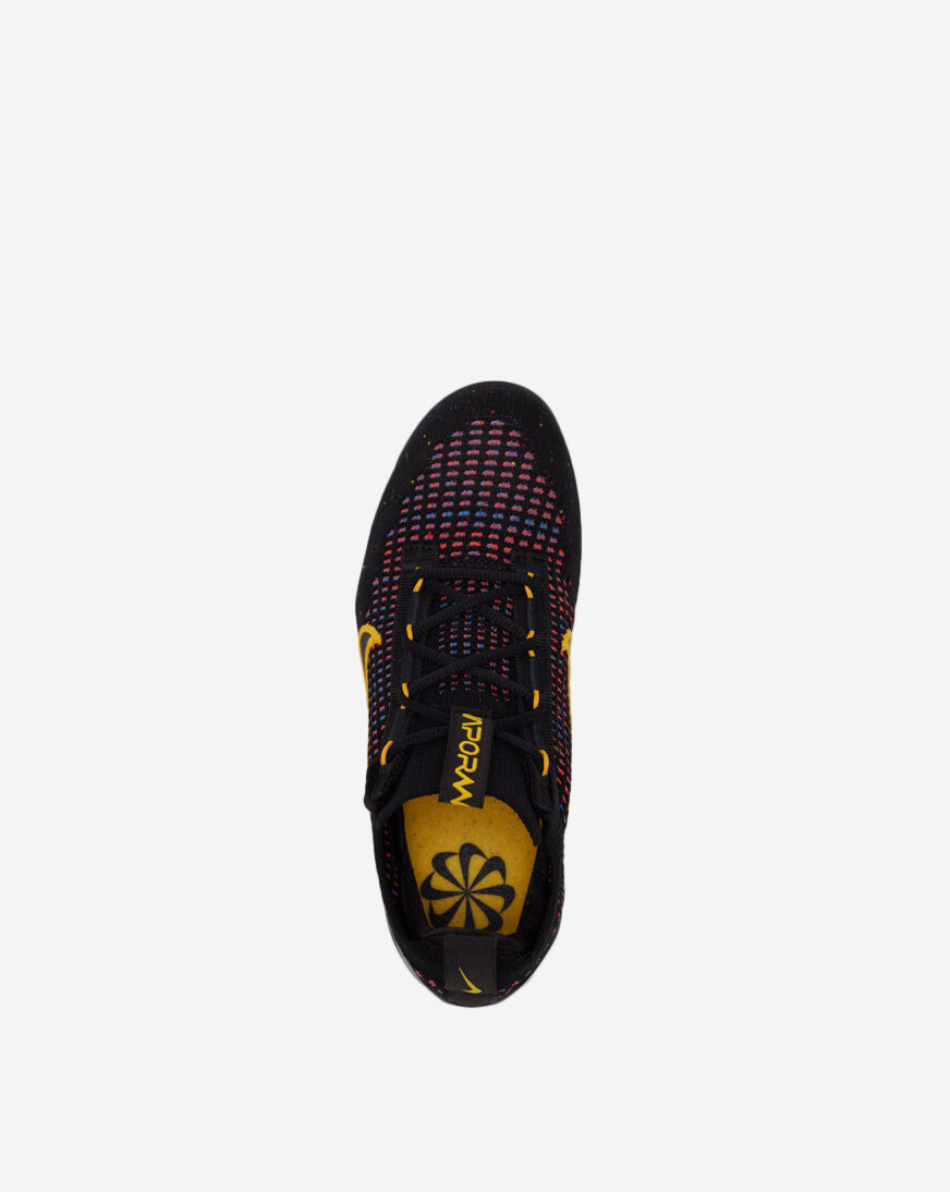 Vapormax plus black grade school on sale