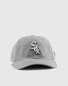 New Era 9Twenty White Sox Core Classic Dad Cap 80496170 Grey 2