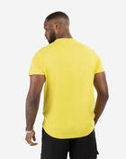 Chapel  Greed Crew Neck Tee CHP102YEL Yellow 3