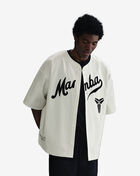 Nike Kobe Baseball Jersey IB0007-133 White 1