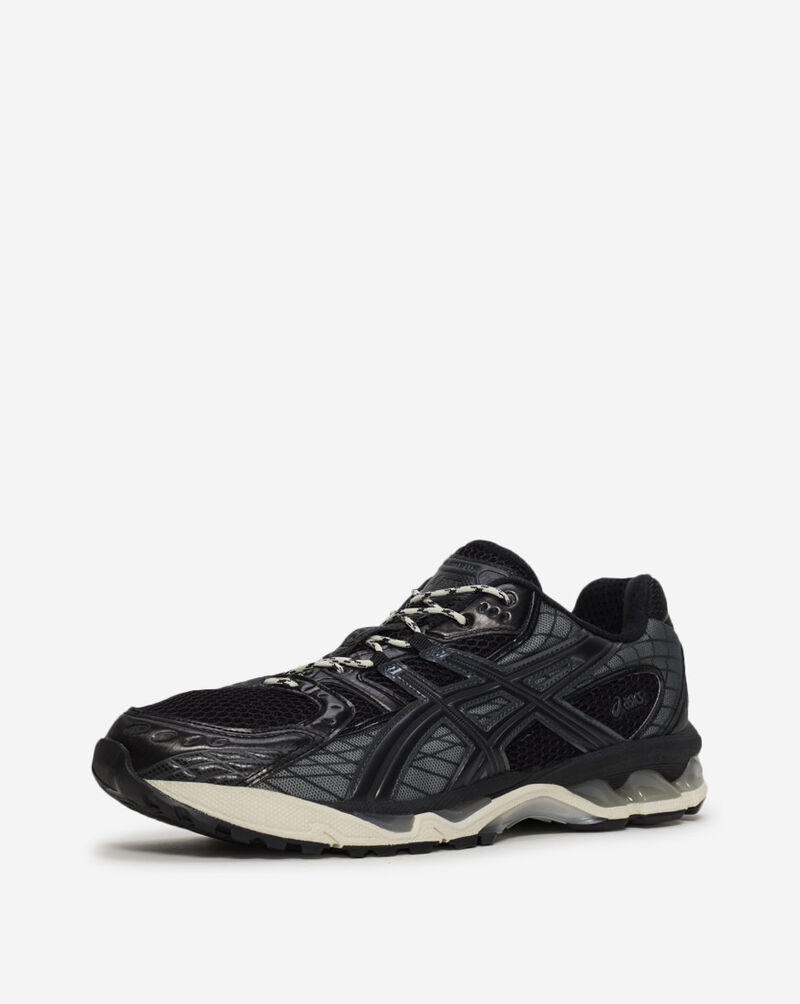 Asics GEL-NIMBUS 10.1 1203A543-006 Black 2