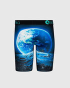 Ethika Space Dunks Briefs MLUS1444 Blue 3