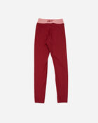 Reebok Cardi B Leggings HD4786 Red 2