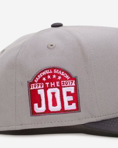 9Fifty Detroit Red Wings A-Frame Snapback Hat 9Fifty Detroit Red Wings A-Frame Snapback Hat
