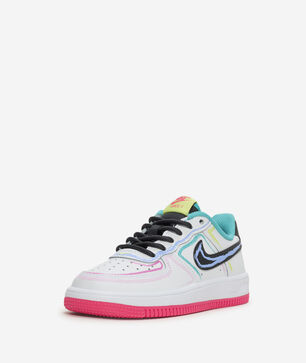 Little Kids' Force 1 Low