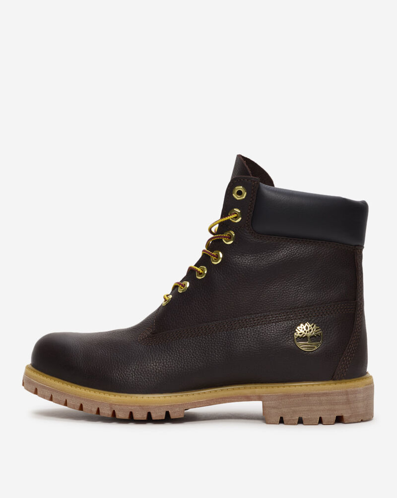 Timberland 6-Inch Premium Boot  TB0A2P6WEXU Brown 1