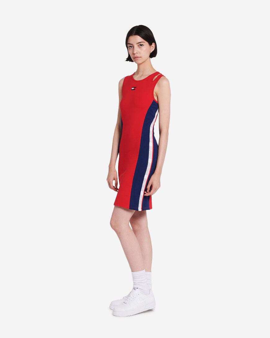 Tommy hilfiger tank dress new arrivals