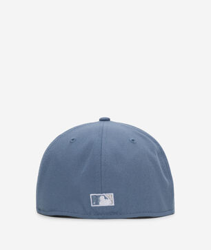 59Fifty New York Yankees Metallic Fitted Hat