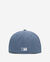 59Fifty New York Yankees Metallic Fitted Hat