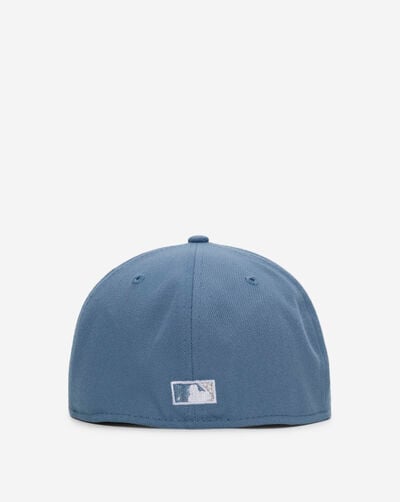 59Fifty New York Yankees Metallic Fitted Hat 59Fifty New York Yankees Metallic Fitted Hat