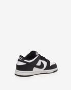 Nike Little Kids' Dunk Low CW1588-100 Black 3