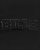 PRO STANDARD Buffalo Bills Triple Black Double Knit Tee FBB1410180-3BK Black 2