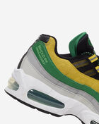 Nike Norfolk State University Air Max 95  IO8310-001 Black 8