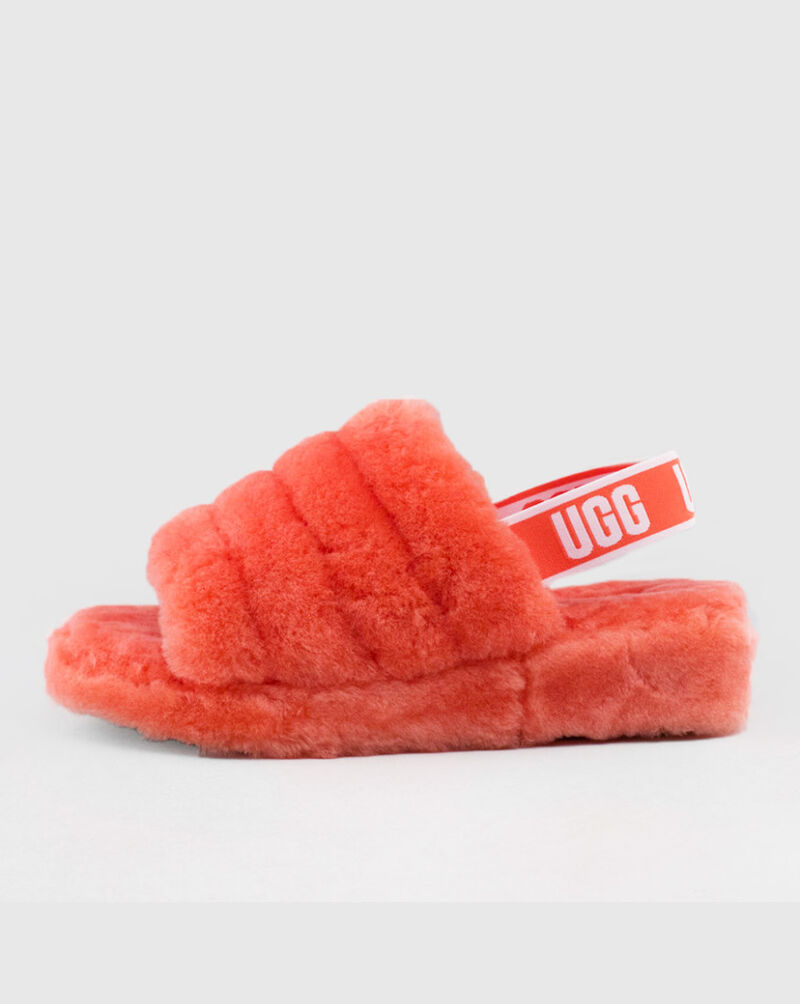 fluff yeah slide on sale
