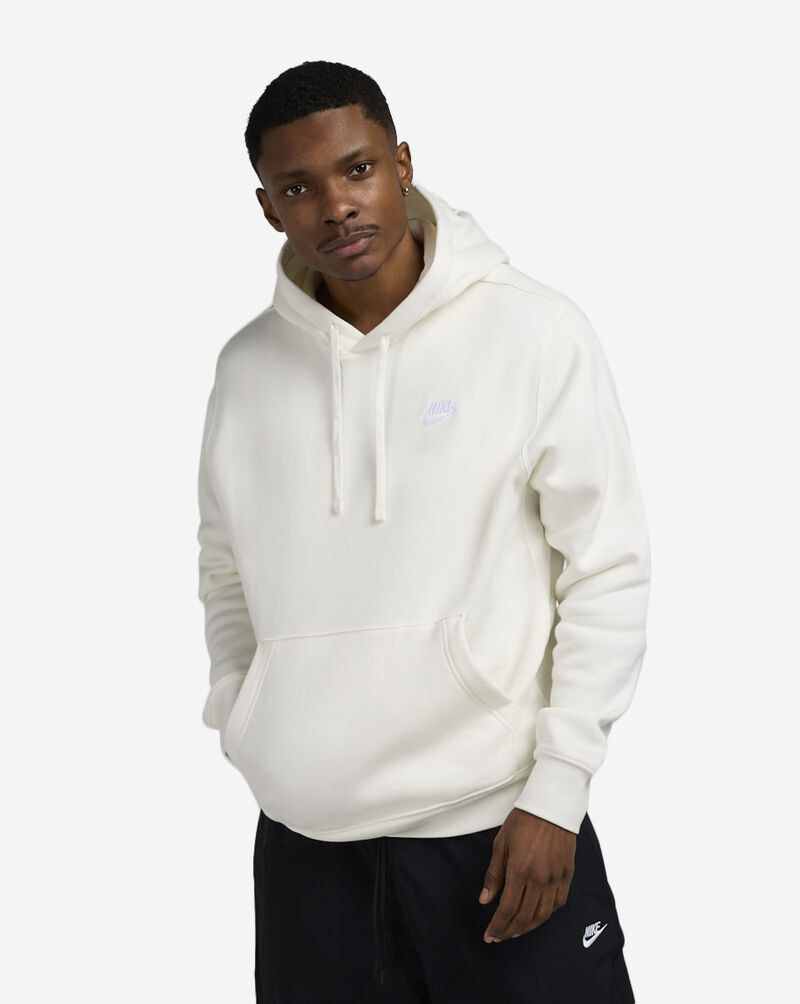 NSW Club Fleece Pullover Hoodie