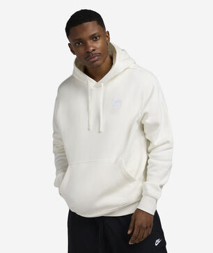 NSW Club Fleece Pullover Hoodie