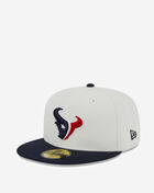 59Fifty Houston Texans Retro Fittted Cap