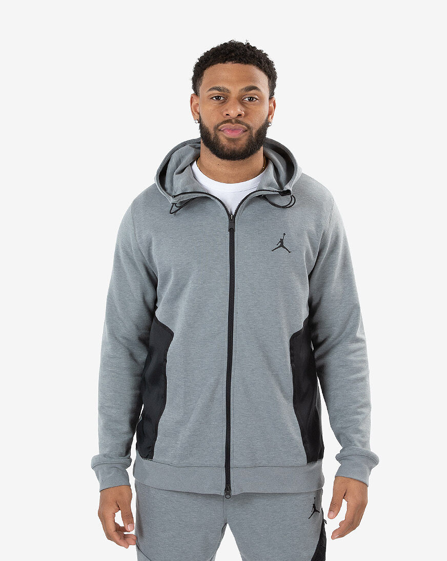 Jordan air 1 full zip deals