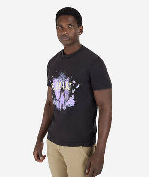 Evolve Butterfly Tee