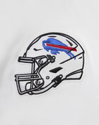 PRO STANDARD Buffalo Bills Classic Chenille Double Knit Tee FBB1410169-WHT White 4