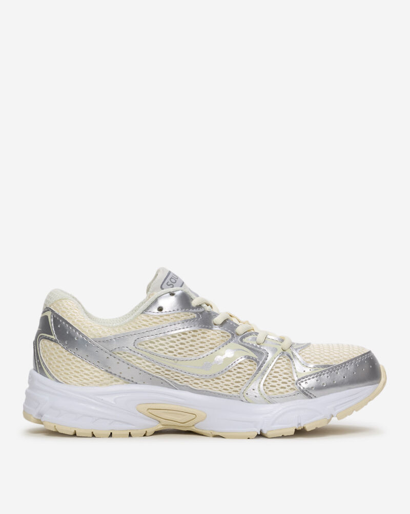 Saucony Ride Millennium S60812-2 Beige 4
