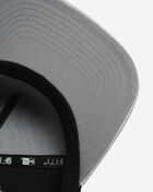 New Era 9Fifty Boston Red Sox A-Frame Snapback Hat 70919499 Black 4