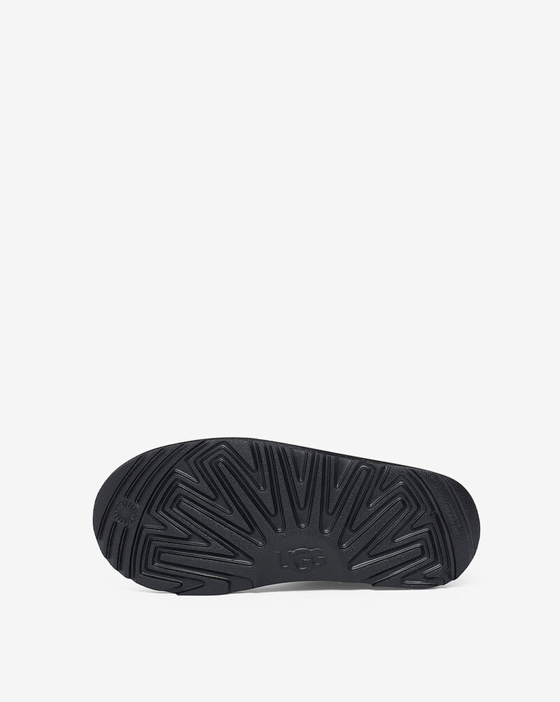 UGG Pre-School Neumel II Chukka Boots 1017320BLKP Black 4