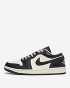 Jordan Air Jordan 1 Low SE II0595-001 Black 1