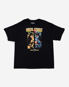 Mortal Combat Tee