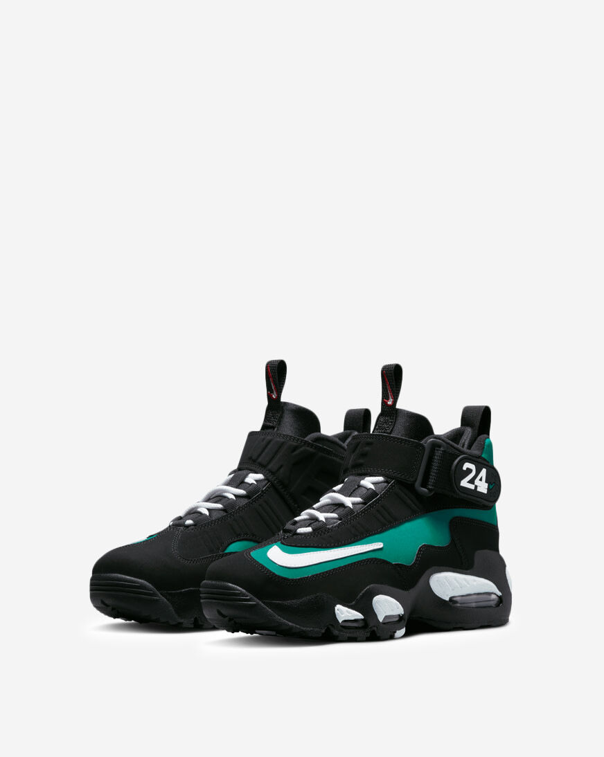 ken griffeys air max