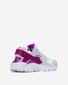Nike Grade School Huarache Run 654275-046 White 3