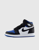 Big Kids' Retro Air Jordan 1 High Og "Royal Toe"