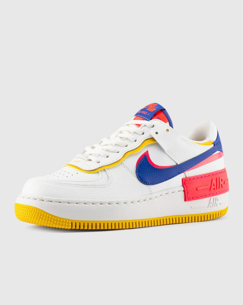 Snipes schuhe damen air force clearance