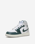 Jordan Grade School Air Jordan 1 Mid SE FQ8088-103 White 2