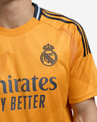adidas Real Madrid Away Jersey IU5013 Orange 3