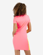 Summer Squeeze Tee Dress 