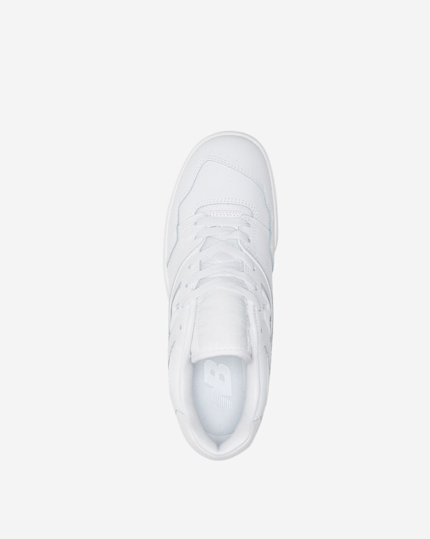 Shop New Balance 550 BB550WWW white | SNIPES USA