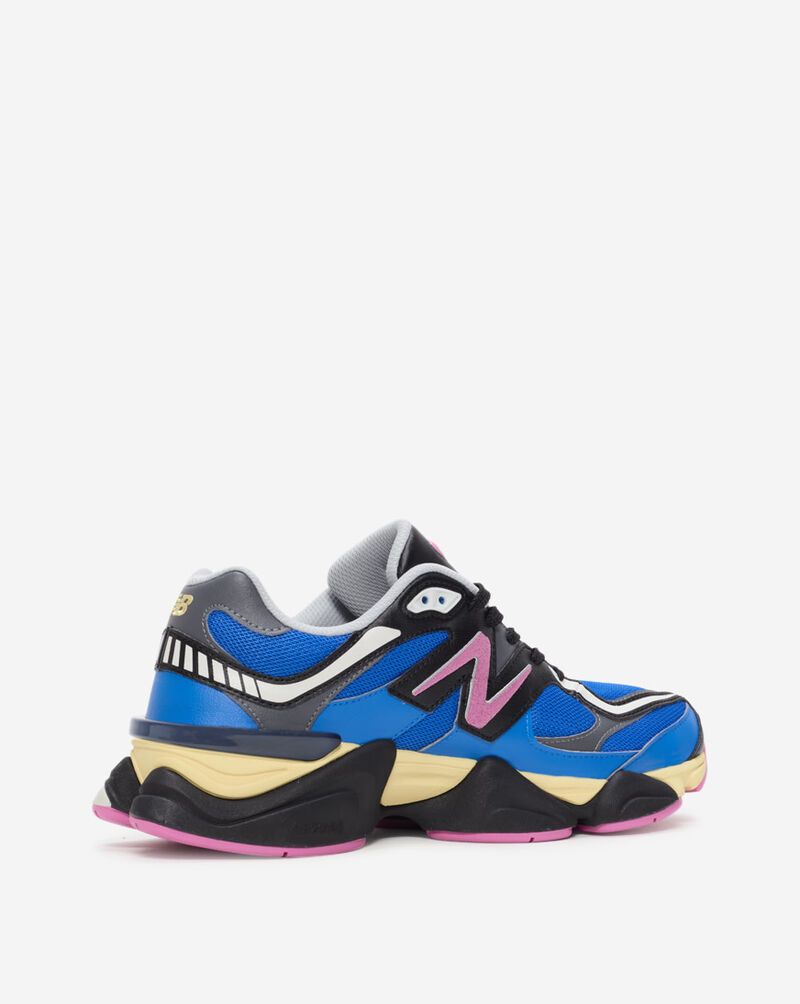 New Balance 9060 U9060BPO Blue 3