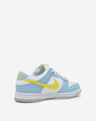 Nike Grade School Dunk Low Next Nature DX3382-400 Blue 3