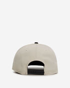 New Era 9Fifty Chicago White Sox A-Frame Snapback Hat 71012986 Grey 3