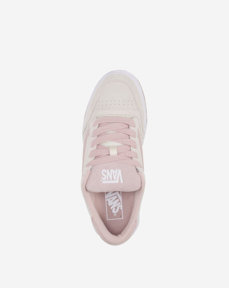 Vans Hylane Fat Lace VN000D81O3N White 7