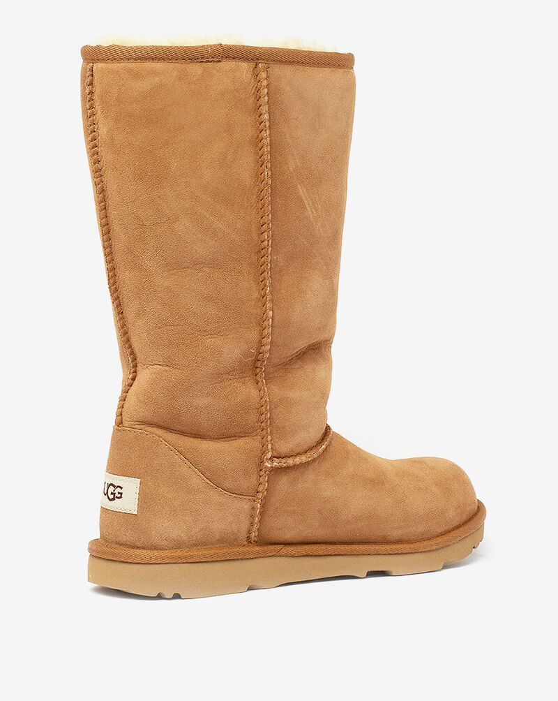 UGG Grade School Classic Tall II Boots 1017713CHEJ Brown 2