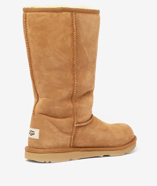 Grade School Classic Tall II Boots