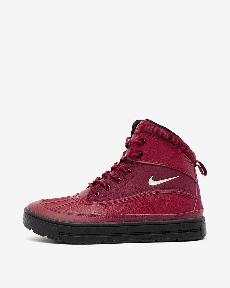 mens nike woodside 2 high boots