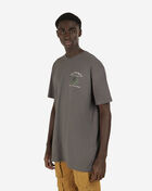 WE THE BEST Right Down The Middle Tee RDTM001-DKGY Grey 3