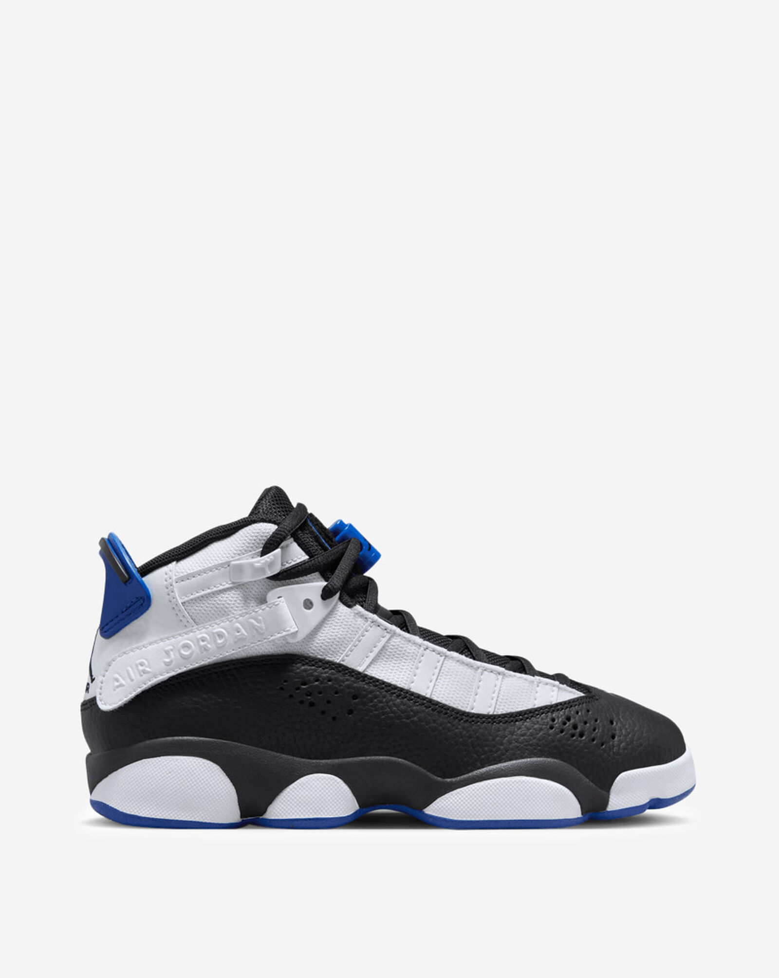 grade school jordan 6 rings