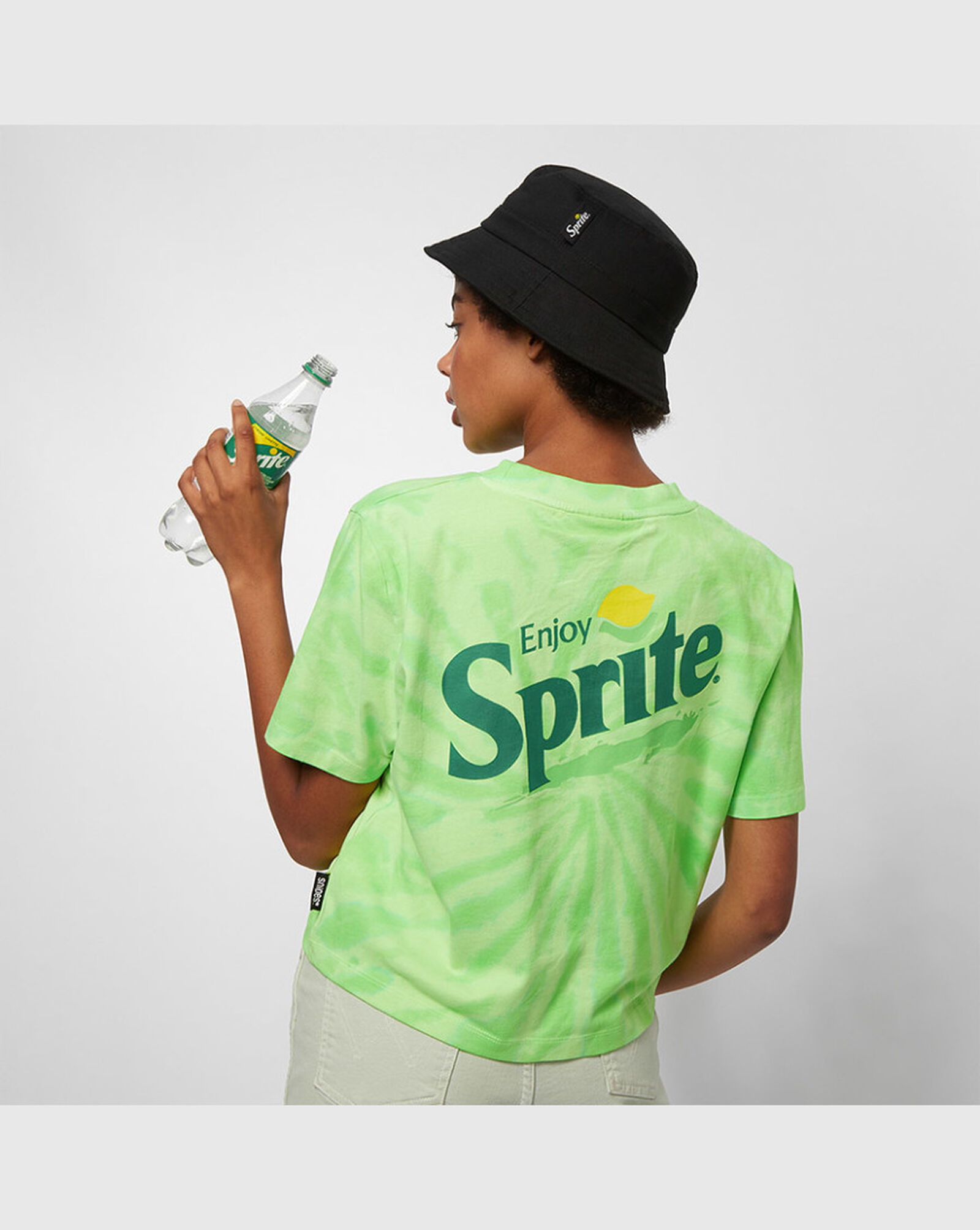 snipes t shirt sprite