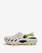 Crocs Grade School Echo II 214204-1BB Grey 1