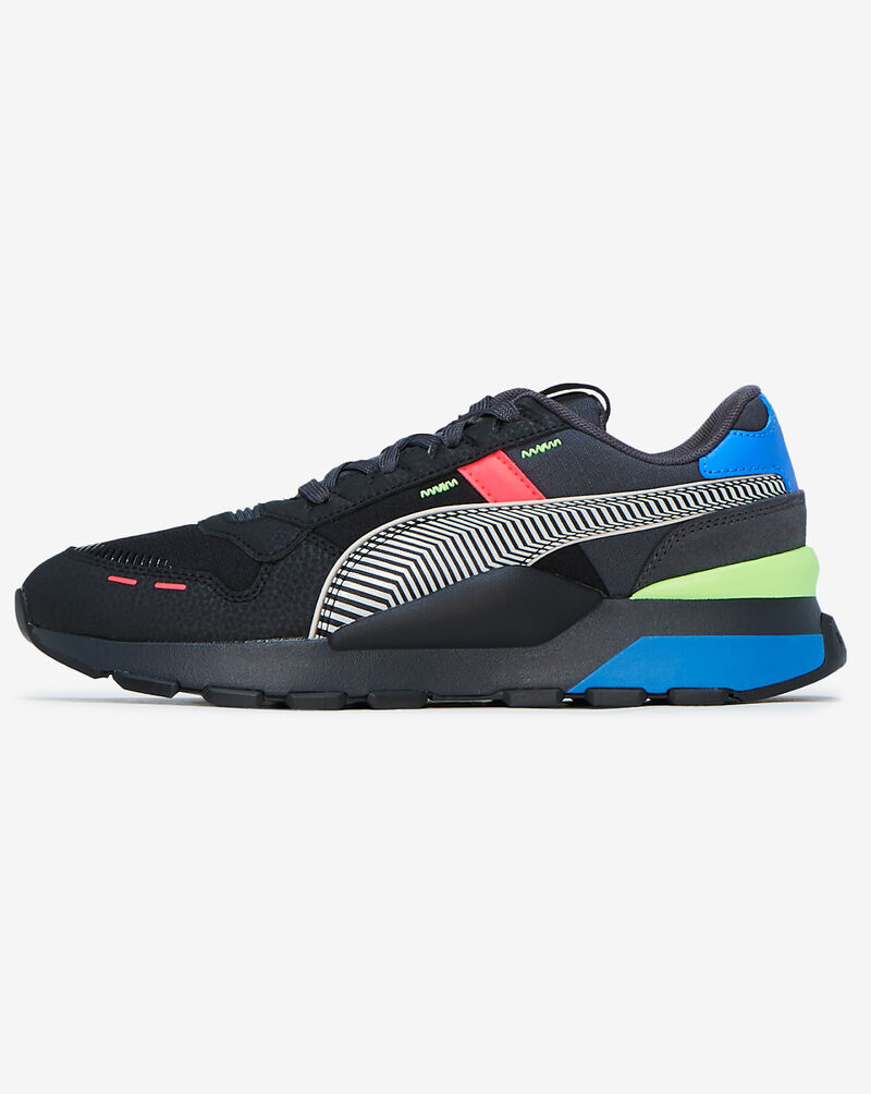 puma rs grade school
