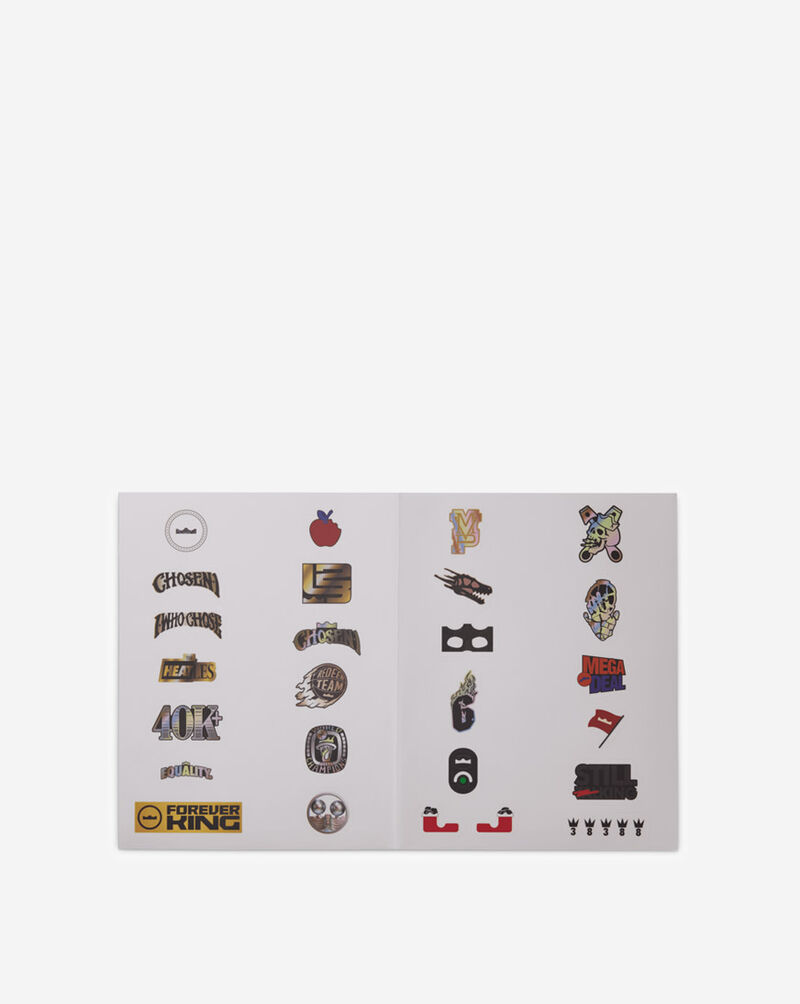 Nike Big Kids' LeBron XXIII "Miami Twice" IM9005-001 Blue 10